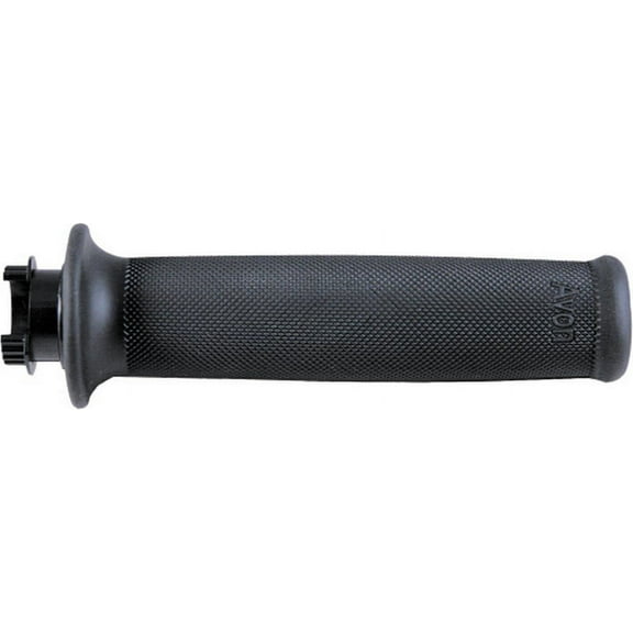 Avon Grips SB-CC-87-R Custom Rubber Open Ended Grips (Black)