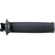 Avon Grips SB-CC-87-R Custom Rubber Open Ended Grips Black