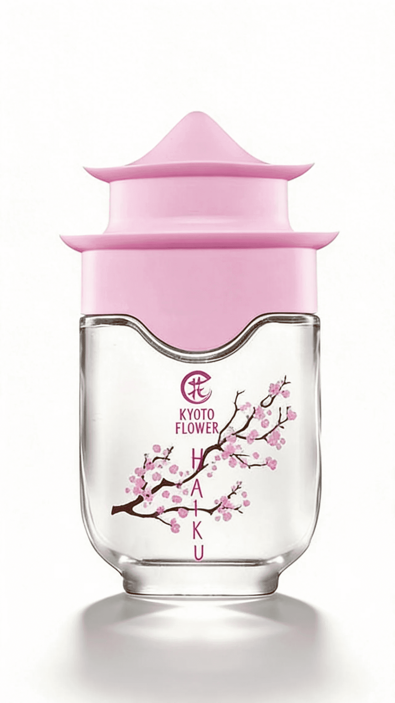 Avon Haiku Eau de Parfum, Perfume for Women, 1.7 oz Spray