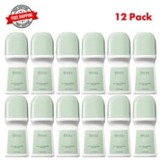 Avon Haiku Roll-on Anti-perspirant Deodorant Size 2.6 oz (12-Pack)