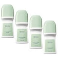 thumbnail image 1 of Avon Haiku Roll-on Anti-perspirant Deodorant Size 2.6 oz (4-Pack), 1 of 3