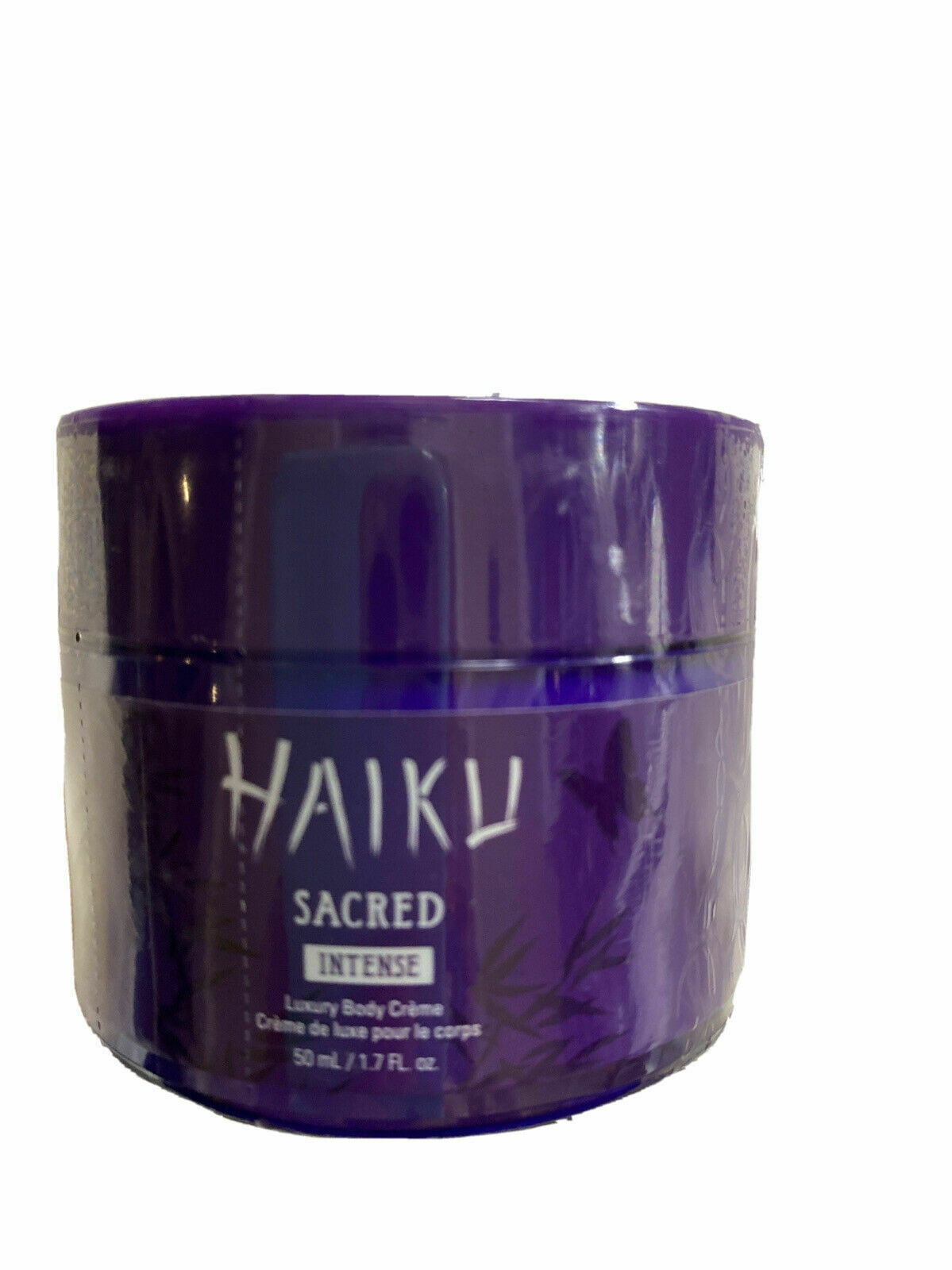 avon haiku intense
