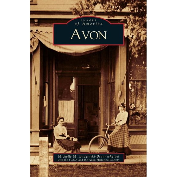 Avon (Hardcover)