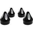 thumbnail image 1 of Avon Head Bolt Covers, Spike - Black, 1 of 1