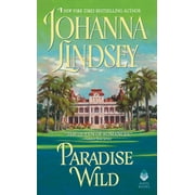 Avon Historical Romance Paradise Wild, Paperback
