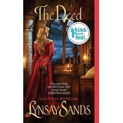 Avon Historical Romance The Deed, Paperback