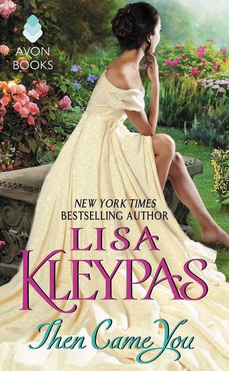LISA KLEYPAS Avon Historical Romance Then Came You, (Paperback)