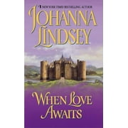 Avon Historical Romance When Love Awaits, Paperback