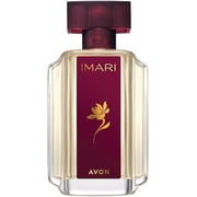 AVON Imari Eau de Toilette Spray   Classic Amber Floral Perfume for Women with Jasmine, Bergamot & Aldehydes   Long-Lasting Women s Fragrance, Iconic Designer Scent, Gift for Her, 1.7 fl oz