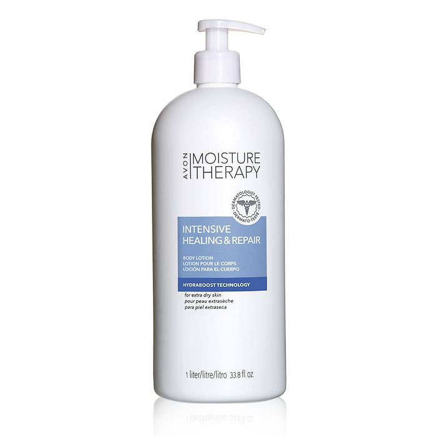 Avon Intensive Moisture Therapy Healing and Repair