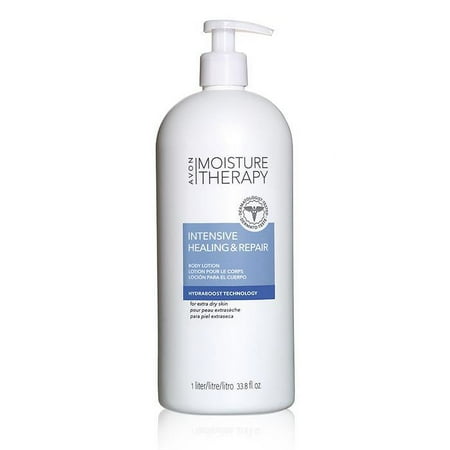 Avon Intensive Moisture Therapy Healing and Repair