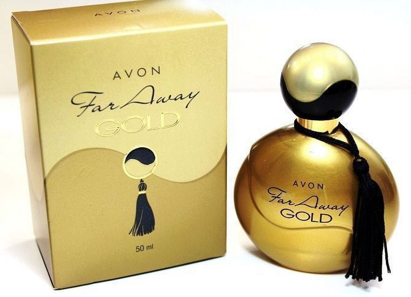 Avon gold