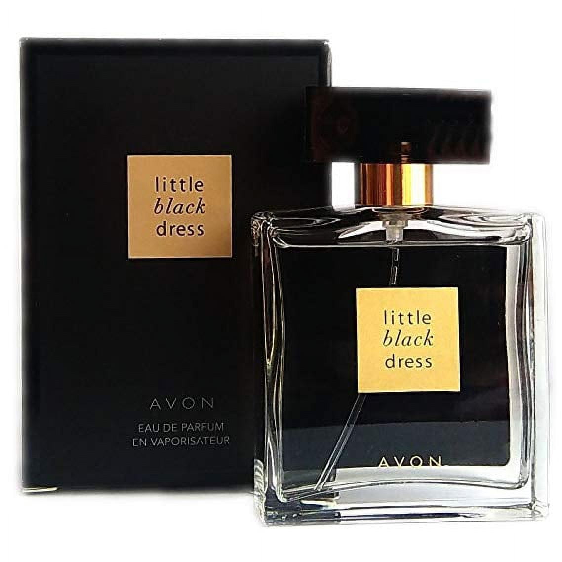 blue dress for baby girl Buy Avon Little Black Dress Travel Spray 30ml main image 1