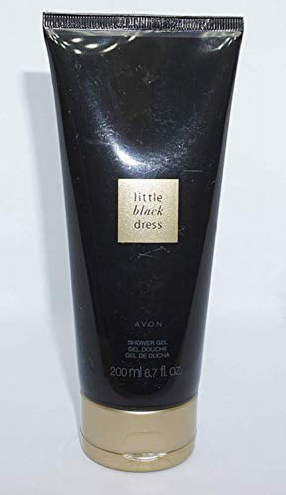 Little dress avon hot sale