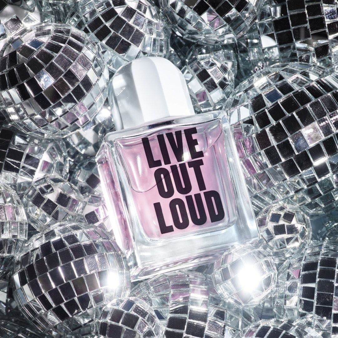 Avon Live Out Loud Eau De Perfume for Women, 1.7 fl. oz.