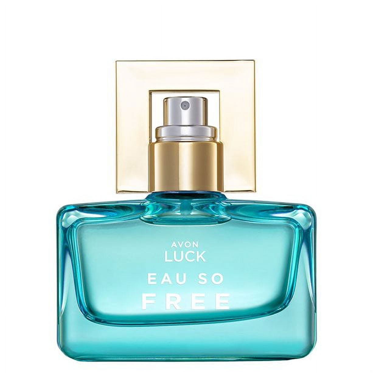 Buy Avon Luck Eau So Free Woman EDP 30 ml at Ubuy Malaysia