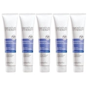 Avon Moisture Therapy Intensive Healing Hand Cream for Dry Cracked Hands, 4.2 oz 5 Pack