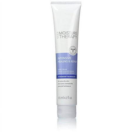 Avon Moisture Therapy Intensive Healing & Repair Hand Cream Extra Dry Skin 4.2 Fl Oz