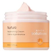 Avon Nurtura Replenishing Cream