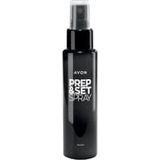 Avon Prep & Set Spray 125ml Prime your skin or set your makeup