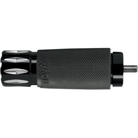 Avon Rival Custom Shifter Peg, Black Anodized