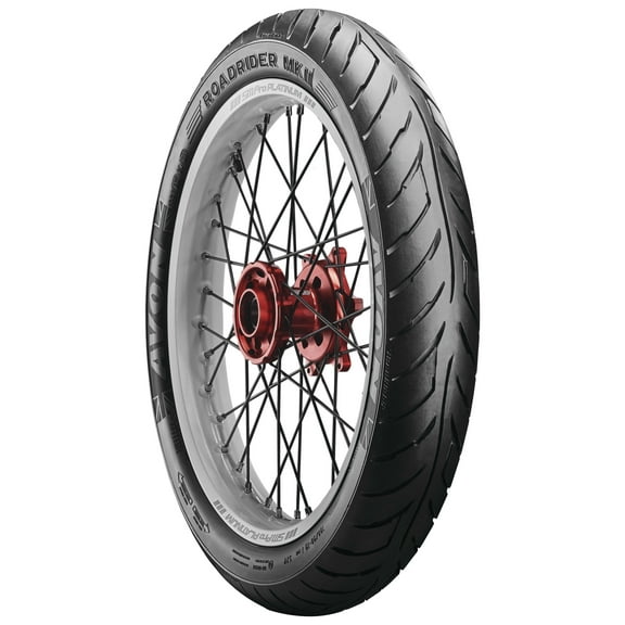 Avon Roadrider MKII Front/Rear Tire 120/90-18 (638334)