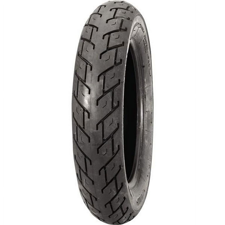 Avon AM21 Roadrunner Rear Motorcycle Tire, MT90-16 H, Tubeless