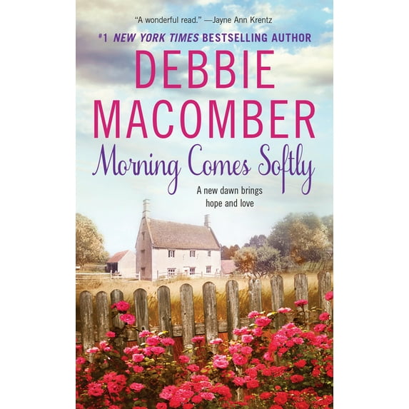 Avon Romance Morning Comes Softly, (Paperback)