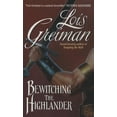 thumbnail image 1 of Avon Romantic Treasure Bewitching the Highlander, (Paperback), 1 of 1