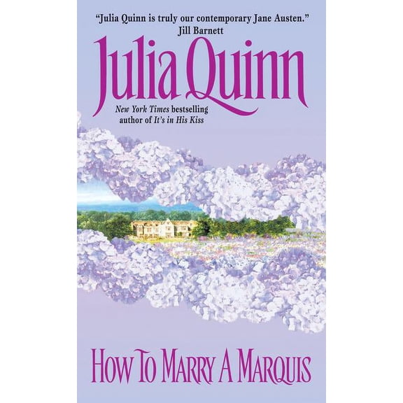 Avon Romantic Treasure How to Marry a Marquis, (Paperback)