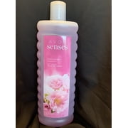 Avon Senses Bubble Delight Cherry Blossom Bubble Bath 24 Ounces 700 ml