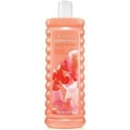 thumbnail image 1 of Avon Senses Orange and Honeysuckle Bubble Bath 24 fl oz, 1 of 2