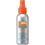 Avon Skin So Soft Bug Guard Plus Picaridin Bug Repellent Spray, DEET-Free, 4 fl oz