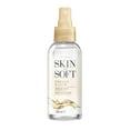 thumbnail image 1 of Avon Skin So Soft Enhance & Glow Airbrush Tanning Spray, 150ml, Sun-Kissed Glow, Quick Drying, 1 of 3