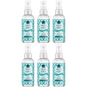 Avon Skin So Soft Original Dry Oil Body Spray, 65th Anniversary Limited Edition, with Jojoba Oil & Vitamin E, Lightweight Non-Greasy Moisturizer, 5.07 fl oz Each, Pack of 6 30.42 fl oz Total