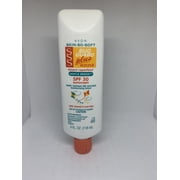 Avon Skin so Soft Bug Guard Plus Gentle Breeze SPF 30 Lotion, 4 fl. oz.