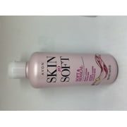 Avon Skin so Soft SSS Soft & Sensual Ultra Moisturiing Body Lotion Argan Oil 11.8oz.