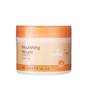 Avon Solutions Nourishing Face Moisturizer for Sensitive Skin, Hypoallergenic, 1.7 fl oz