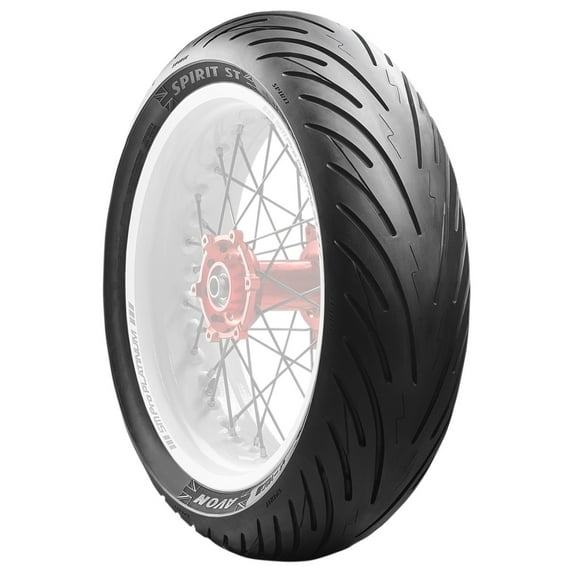 Avon Spirit ST Rear Tire 160/70R17 (640613)