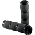 thumbnail image 1 of Avon Superbike Air Cushioned Grips, Black, 1 of 1