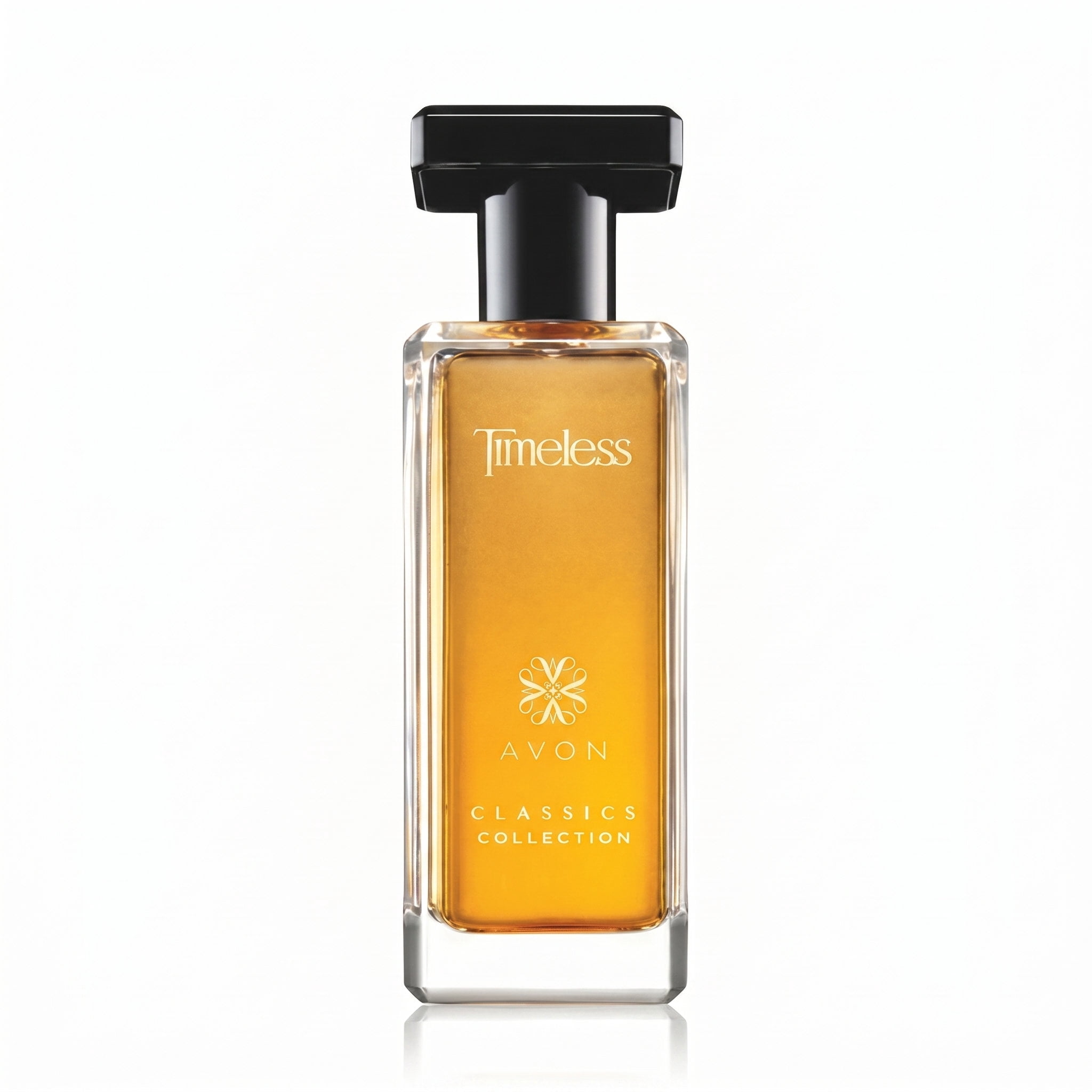 AVON Classics Timeless Cologne for Women & Men  Long-Lasting Floral Perfume with Bergamot, Jasmine & Patchouli  Sophisticated Clean Fragrance for All Occasions, 1.7 fl oz