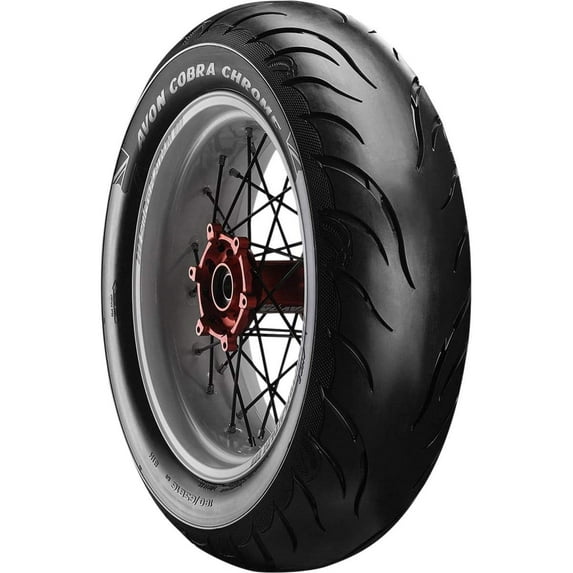 Avon Tire 2120314