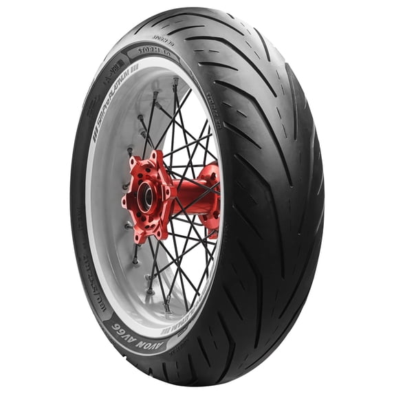 Avon Tire 4220011