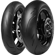 Avon 3D Supersport 180/55R17 73W