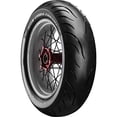 thumbnail image 1 of Avon Tire Cobra Chrome Rear Tire (170/70R-16), 1 of 1