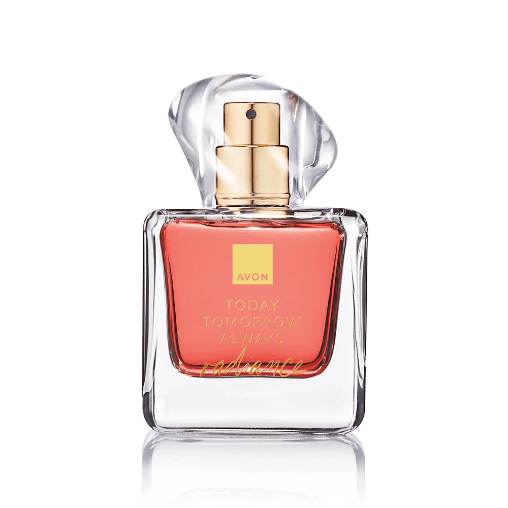 Avon Today Tomorrow Always Radiance Eau de Parfum for Women – Fresh ...