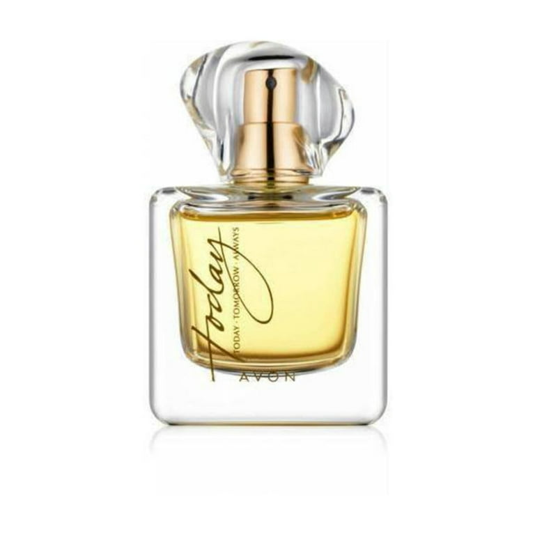 Avon Today Tomorrow Always Women's Perfume EDP 50 ml