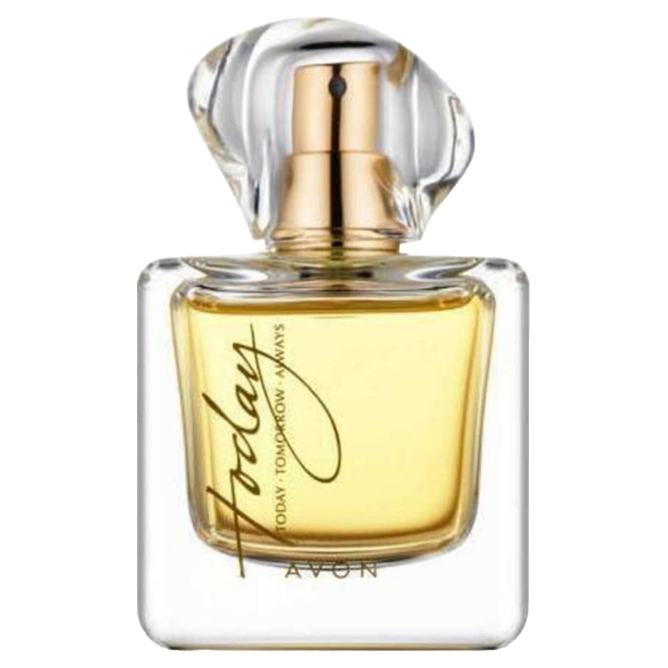 Avon Women's Perfume 50ml, Hibiscus Floral Fragrance