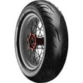 Avon Tyres 638216 Cobra Chrome AV92 Rear Tire 180/70R16