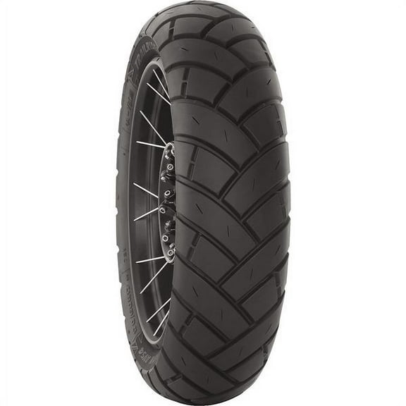 Avon Tyres 638377 TrailRider Adventure Sport Rear Tire - 140/80-18